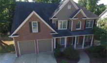 5614 Harbormist Drive Powder Springs, GA 30127