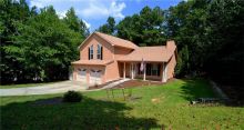 5031 Cliff Top Drive Loganville, GA 30052