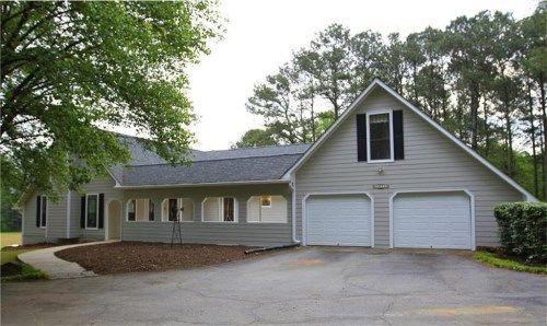 5835 Hill Road, Powder Springs, GA 30127