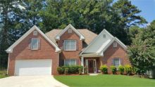 4539 Beacon Hill Drive Lilburn, GA 30047