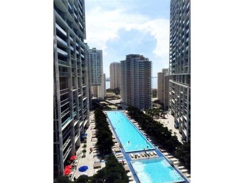 485 Brickell Ave # 4611, Miami, FL 33131