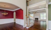 110 Jilstone Court Duluth, GA 30097