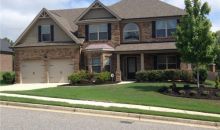 2009 Trinity Mill Drive Dacula, GA 30019