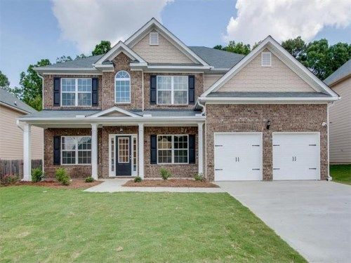 3927 Rainbow Drive, Decatur, GA 30034