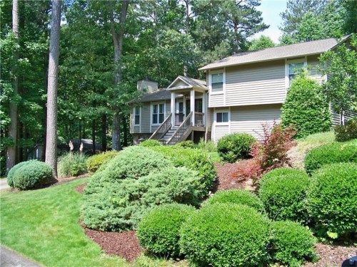 897 Fawn Way, Marietta, GA 30068