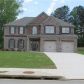 1116 Norsworthy Mill, Hampton, GA 30228 ID:14794416