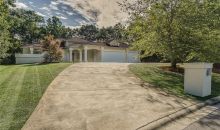 554 The Oaks Drive Ellijay, GA 30540