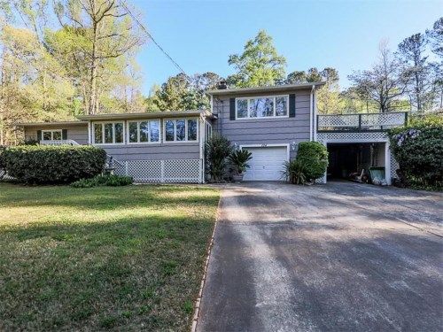 134 Little Victoria Road, Woodstock, GA 30189