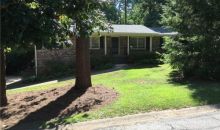 3602 Vicki Lane Douglasville, GA 30135