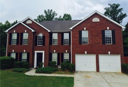 10729 Starling Trail, Hampton, GA 30228