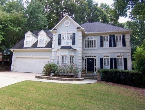 1137 Arborhill Drive, Woodstock, GA 30189