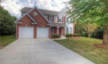 2919 Villa Lake Drive Powder Springs, GA 30127