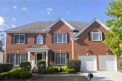 908 Bishops Crossing, Norcross, GA 30071