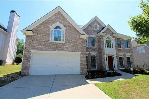 12571 Huntington Trace, Alpharetta, GA 30005