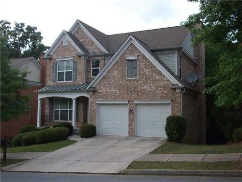 3383 Stoneham Drive, Duluth, GA 30097