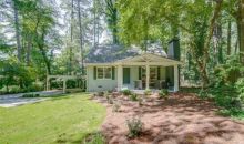 3207 Parkridge Crescent Atlanta, GA 30341