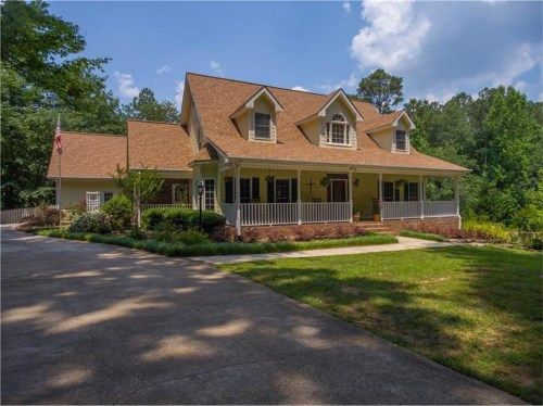 1220 Peachtree Road, Hoschton, GA 30548