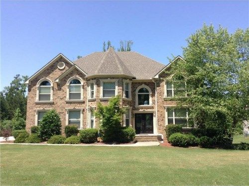 3805 Kinderlou Trace, Hampton, GA 30228