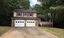 4070 Wylie Lane Powder Springs, GA 30127