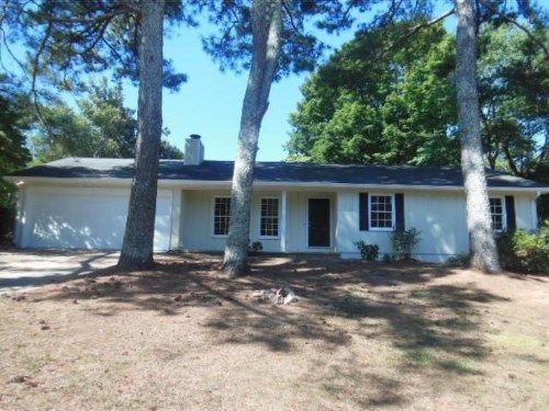 5415 Hickory Place, Oakwood, GA 30566