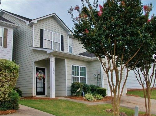 4817 Tangerine Circle, Oakwood, GA 30566