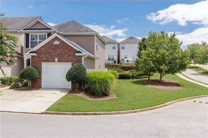 4704 Autumn Rose Trail, Oakwood, GA 30566