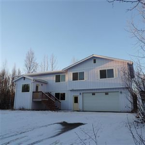 2430 N Flint Steel Drive, Wasilla, AK 99654