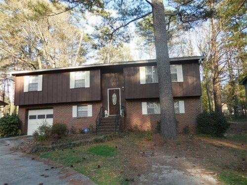 1065 Buckhurst Drive, Atlanta, GA 30349