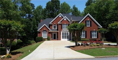 4841 Trevino Circle, Duluth, GA 30096