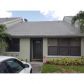 7708 NW 38th Ct # 7708, Fort Lauderdale, FL 33351 ID:14823604