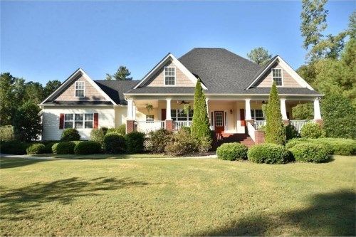 1054 Michael Road, Monroe, GA 30656