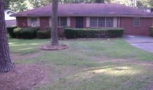 2741 Ben Hill Road Atlanta, GA 30344