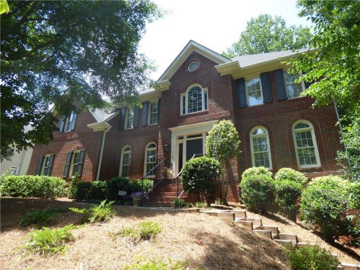 14360 Morning Mountain Way, Alpharetta, GA 30004