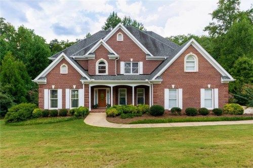 5049 Woodfall Drive Sw, Lilburn, GA 30047