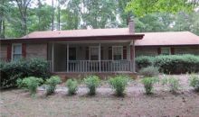 3599 High Ridge Drive Conyers, GA 30094