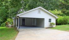 321 Arch Drive Canton, GA 30114