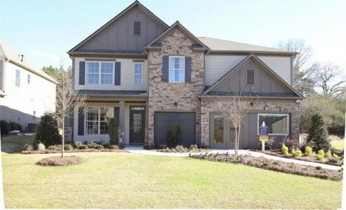 2234 Lake Cove Court, Buford, GA 30519