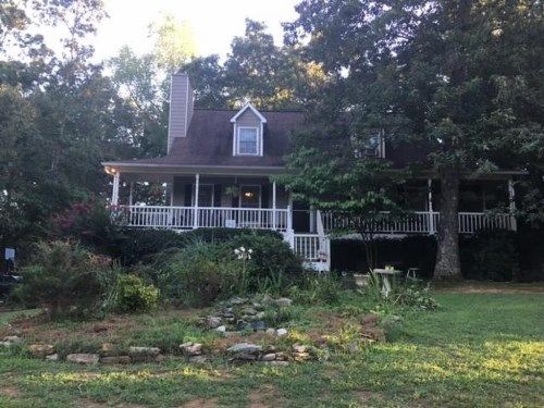 85 Robin Hood Drive, Douglasville, GA 30134