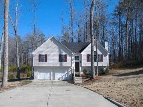 160 Paradise Way, Douglasville, GA 30134