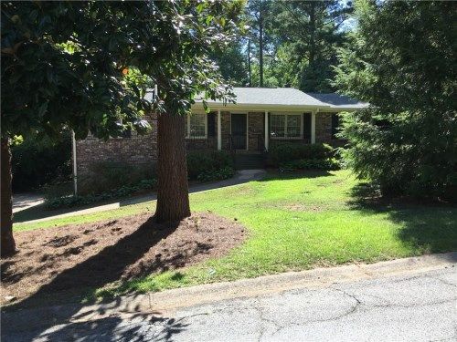 3602 Vicki Lane, Douglasville, GA 30135