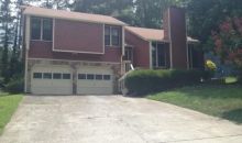 136 Timothy Lane Lilburn, GA 30047