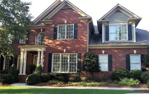 3250 Ambergrove Trace, Dacula, GA 30019