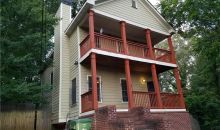 2395 Saint James Drive Atlanta, GA 30318