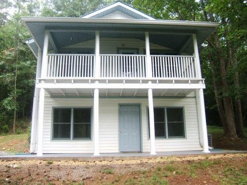 1850 Oak Grove Road, Dahlonega, GA 30533