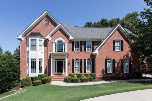 2075 Park Glenn Drive, Alpharetta, GA 30005