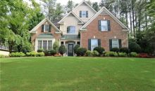 5810 Webb Forest Court Powder Springs, GA 30127