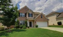 1734 Overview Circle Lawrenceville, GA 30044