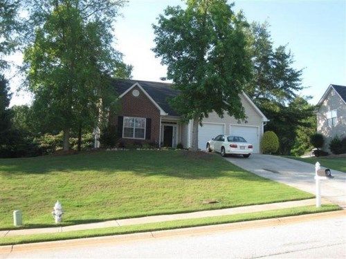 1382 Buckingham Drive, Hampton, GA 30228