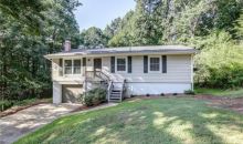 1951 Pair Road Sw Marietta, GA 30008