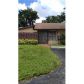 206 Briarwood Cir # 1-7, Hollywood, FL 33024 ID:14804500